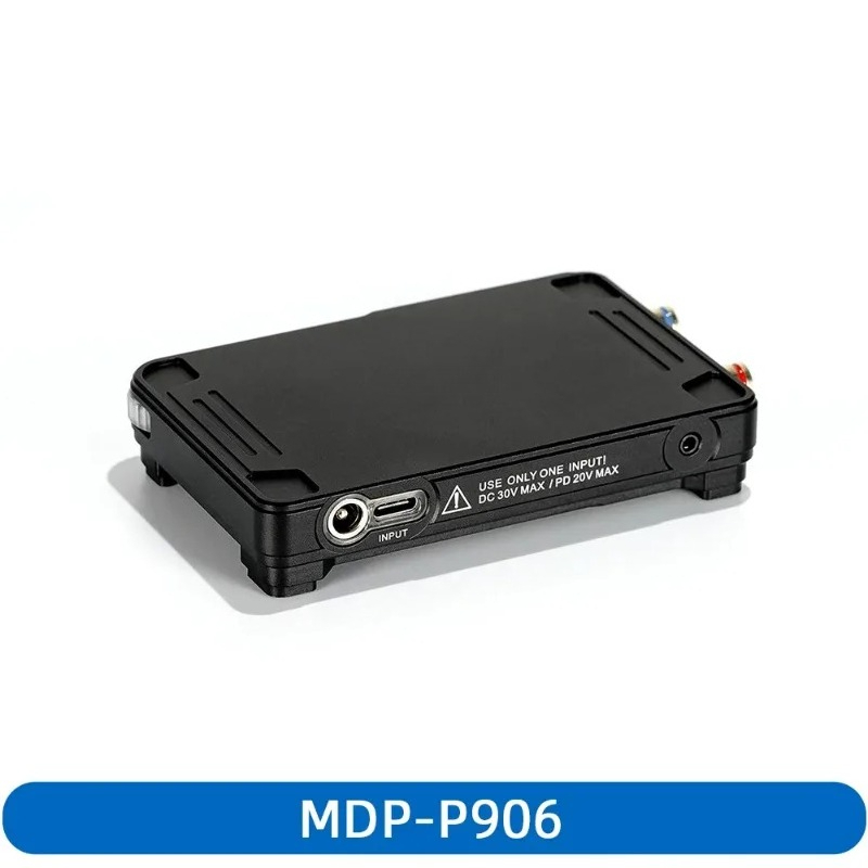 Fuente de Alimentación Digital - Programmable Linear Dc Power Supply 30V 10A reseña y precio
