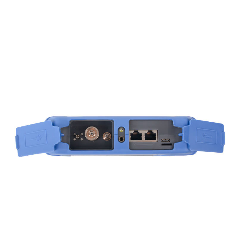Joinwit JW3302K 28Db/26Db SM 1 - Optical Time Domain Reflectometer Otdr 1310 1550Nm reseña y precio