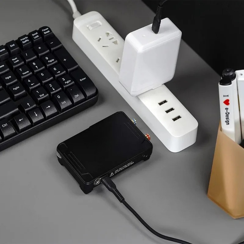 Nueva Fuente de Alimentación D - Programmable Linear Dc Power Supply 30V 10A reseña y precio