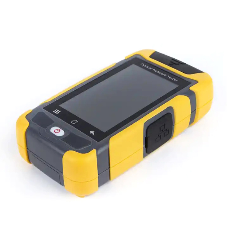 Mini OTDR 850/1300nm 1310/1550 - Optical Time Domain Reflectometer Otdr 1310 1550Nm reseña y precio